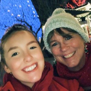 Meet your Posher, Beth